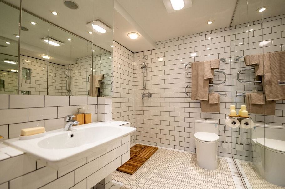 202 1535 Nelson Street Vancouver, BC - 24