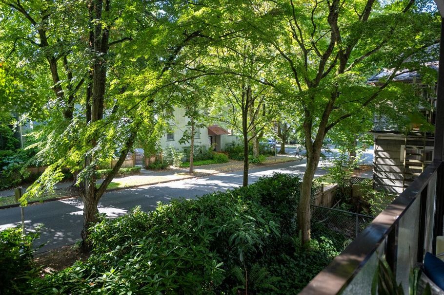 202 1535 Nelson Street Vancouver, BC - 17