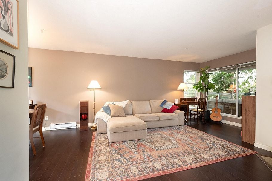 301 2250 W 3rd Avenue Vancouver, BC - 4