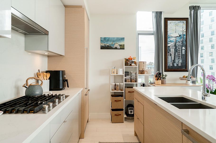 309 3438 Sawmill Crescent Vancouver, BC - 11