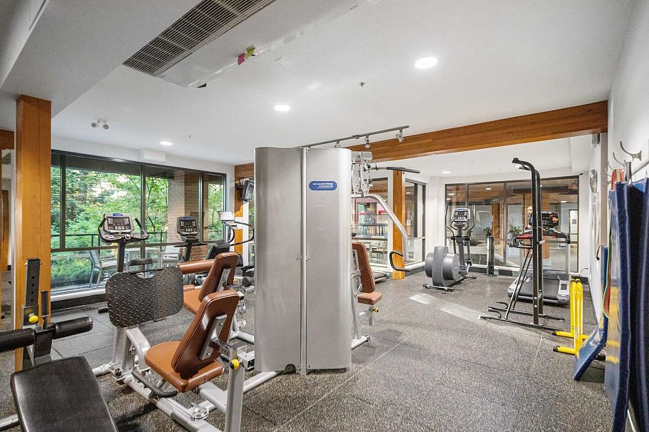 513 733 W 3rd Street North Vancouver, BC - 22