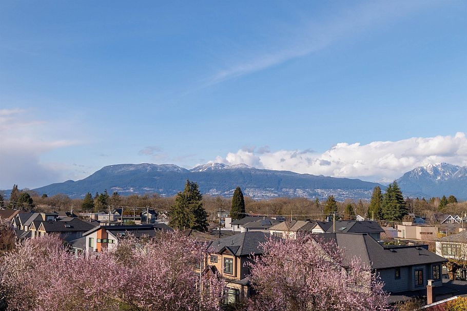 3489 Puget Drive Vancouver, BC - 36