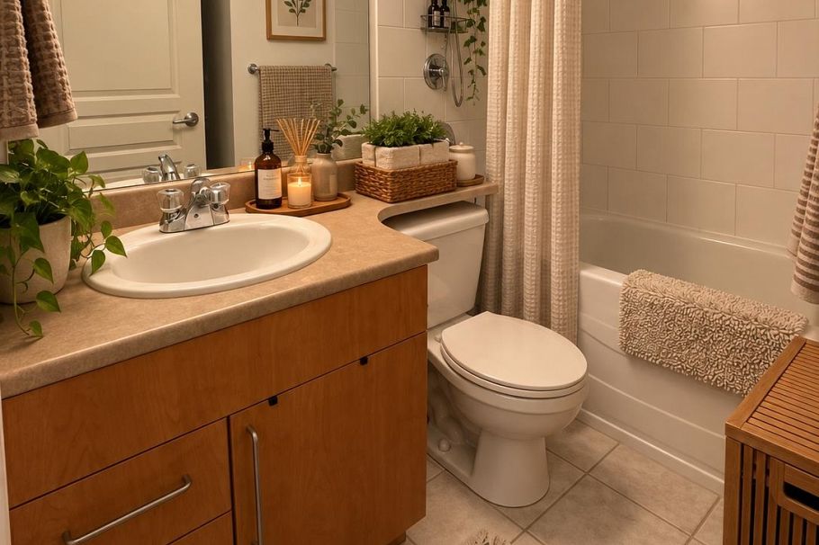 310 1150 E 29th Street North Vancouver, BC - 21