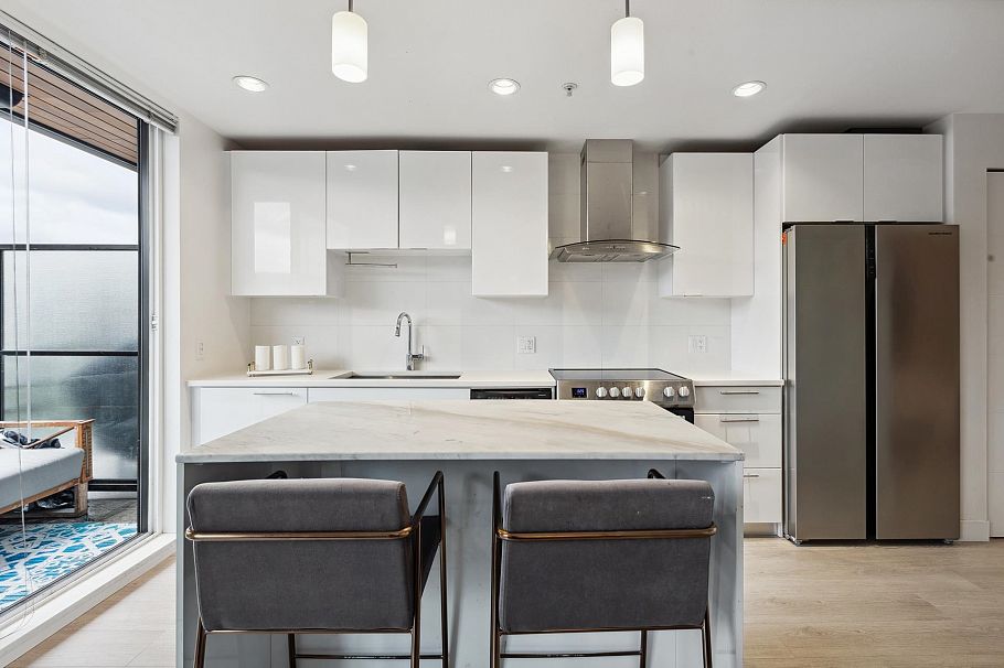 513 733 W 3rd Street North Vancouver, BC - 7
