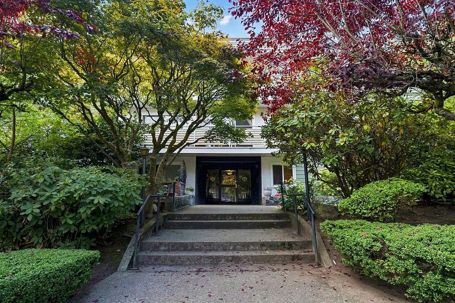 101 750 E 7th Avenue Vancouver, BC - 24