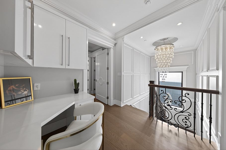 2168 W 22nd Avenue Vancouver, BC - 31