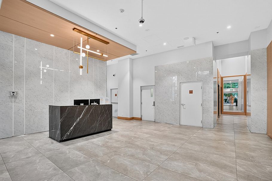 1405 1632 Lions Gate Lane North Vancouver, BC - 23