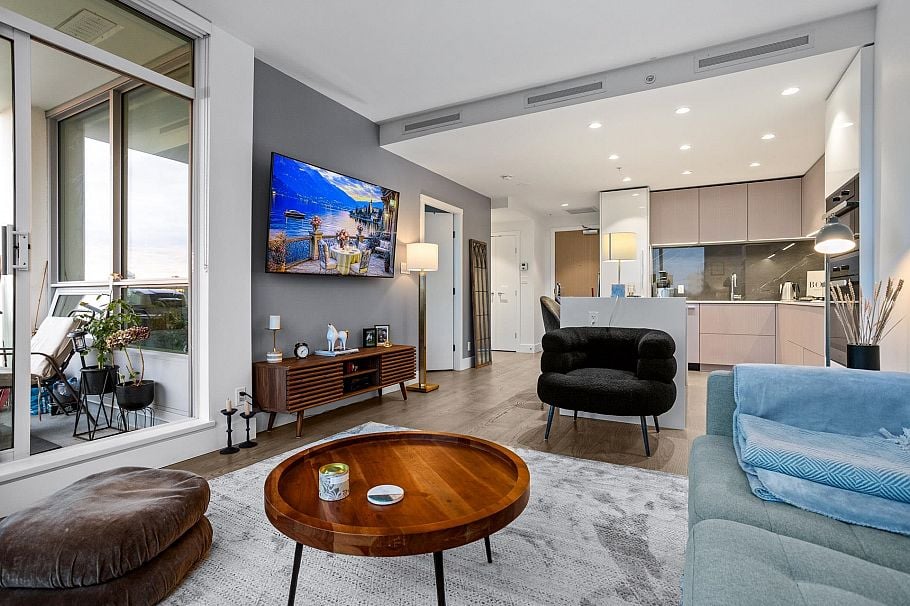 805 1632 Lions Gate Lane Pemberton, BC - 4