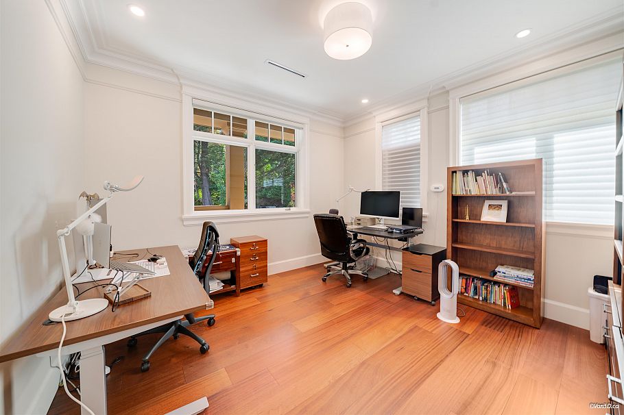 1198 Matthews Avenue Vancouver, BC - 16