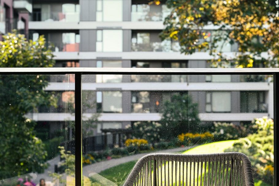 302 7128 Adera Street Vancouver, BC - 10