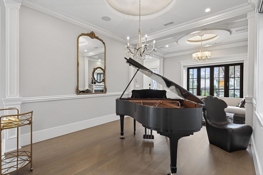 2168 W 22nd Avenue Vancouver, BC - 13