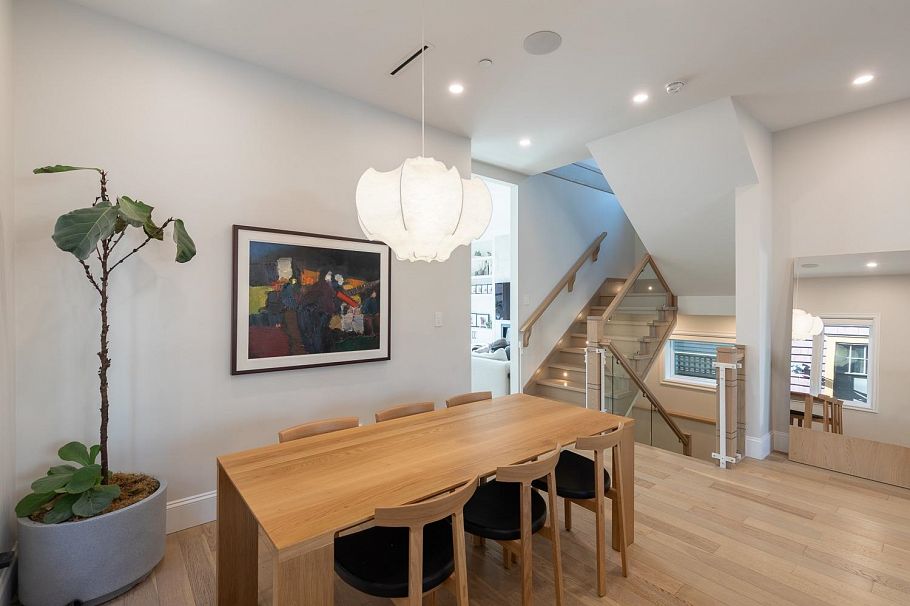 852 W 18th Avenue Vancouver, BC - 11