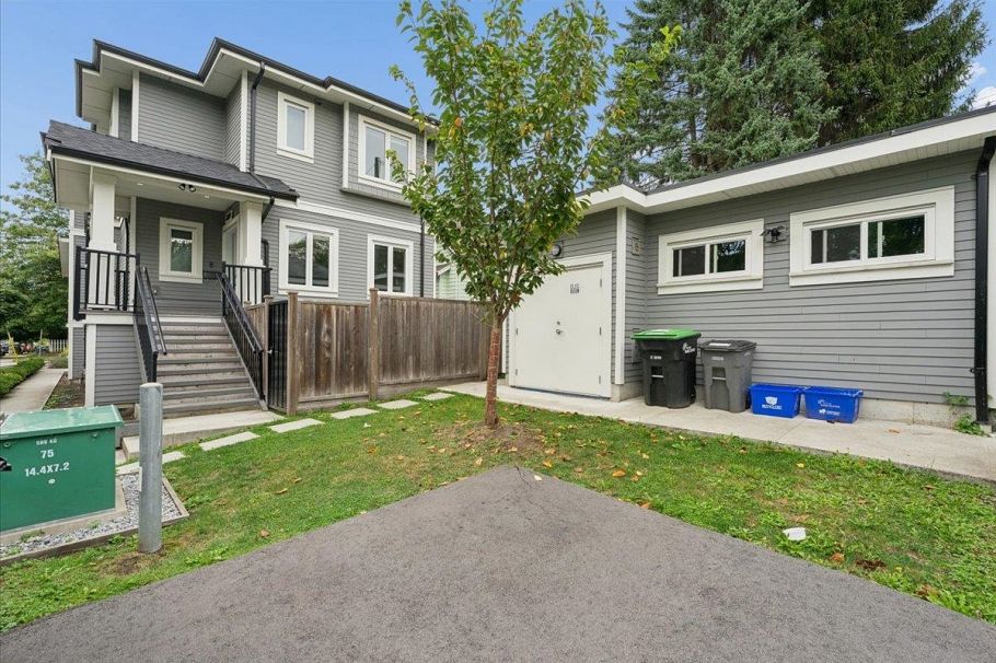 3820 Inverness Street Vancouver, BC - 35