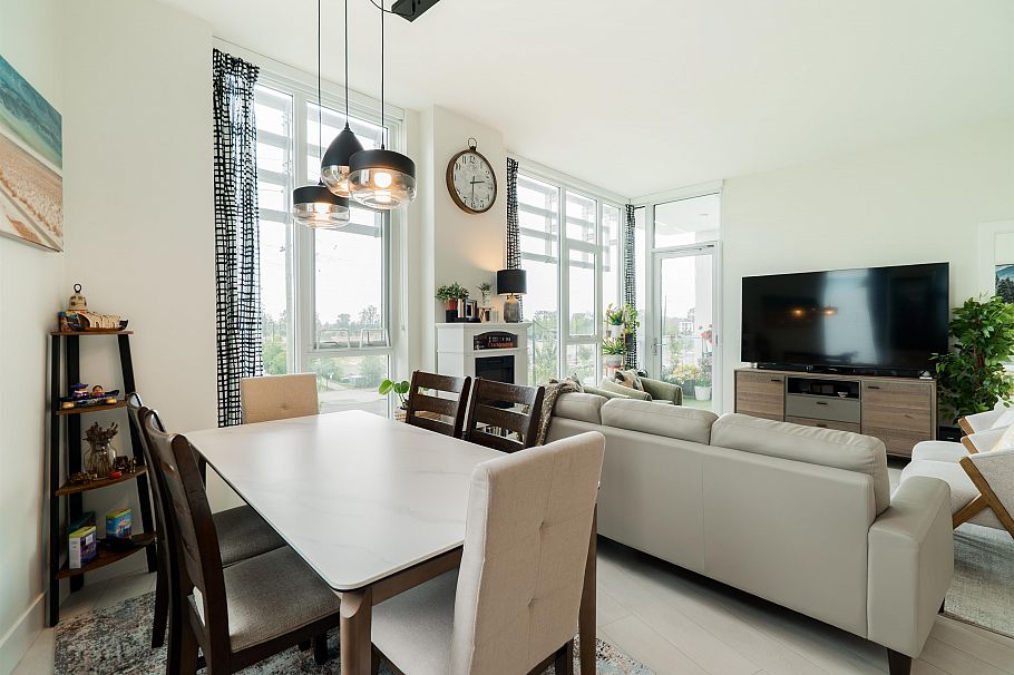309 3438 Sawmill Crescent Vancouver, BC - 6