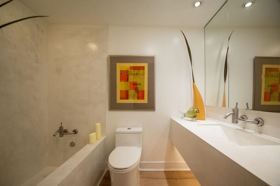 202 1535 Nelson Street Vancouver, BC - 20