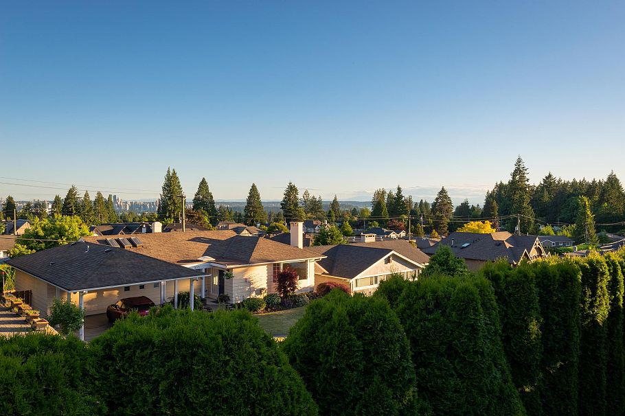 908 Beaconsfield Road North Vancouver, BC - 38