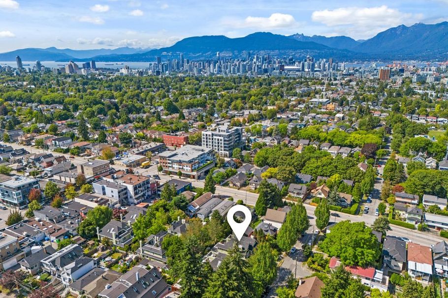 5 4149 Sophia Street Vancouver, BC - 39