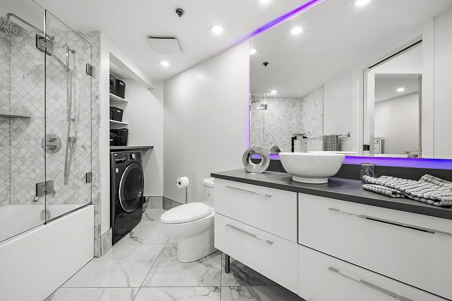 102 1550 SW Marine Drive Vancouver, BC - 20