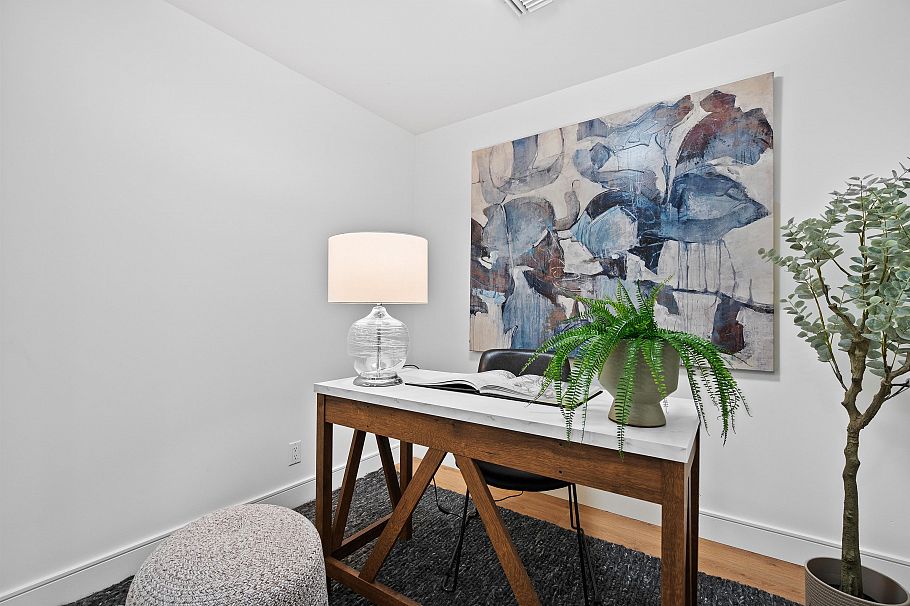 902 1650 Bayshore Drive Vancouver, BC - 25