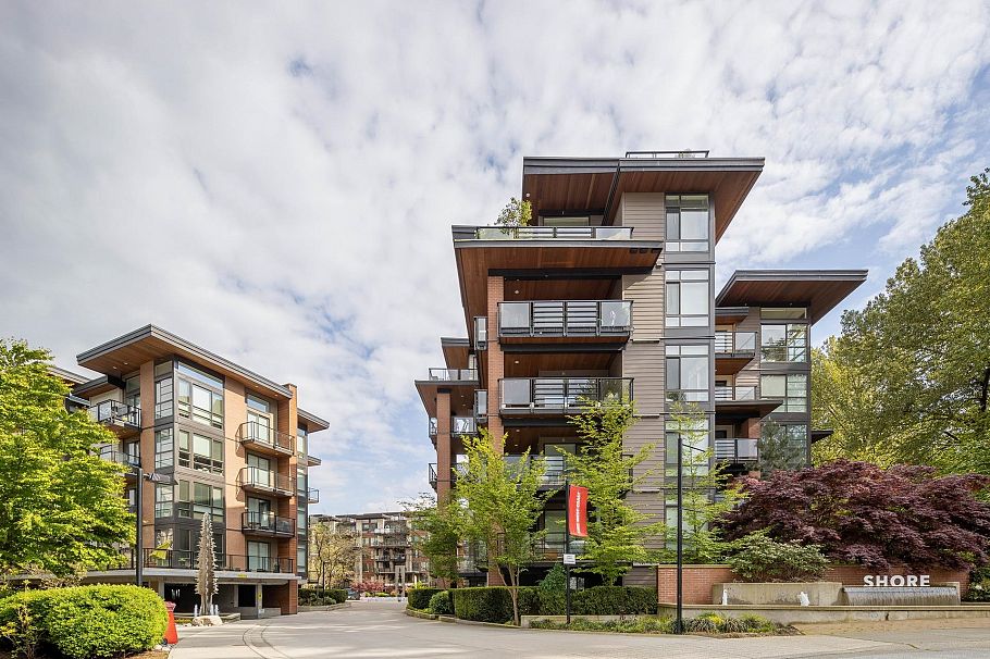 513 733 W 3rd Street North Vancouver, BC - 28