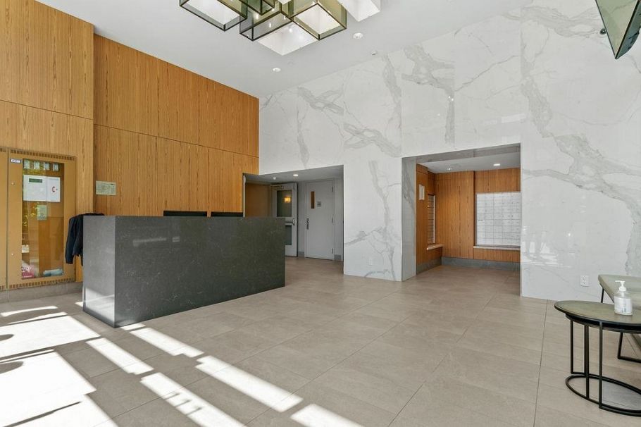 601 161 E 1st Avenue Vancouver, BC - 21