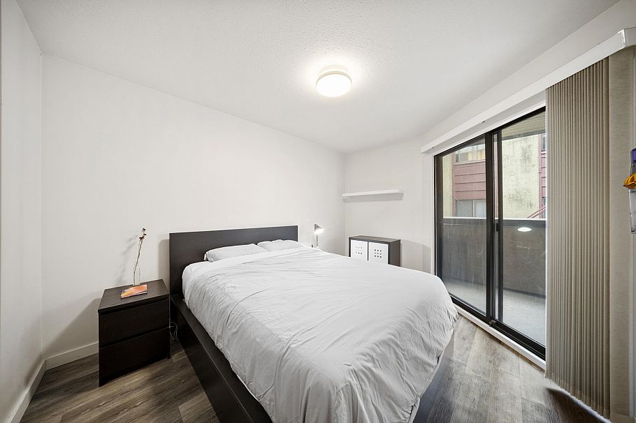 209 975 W 13th Avenue Vancouver, BC - 22