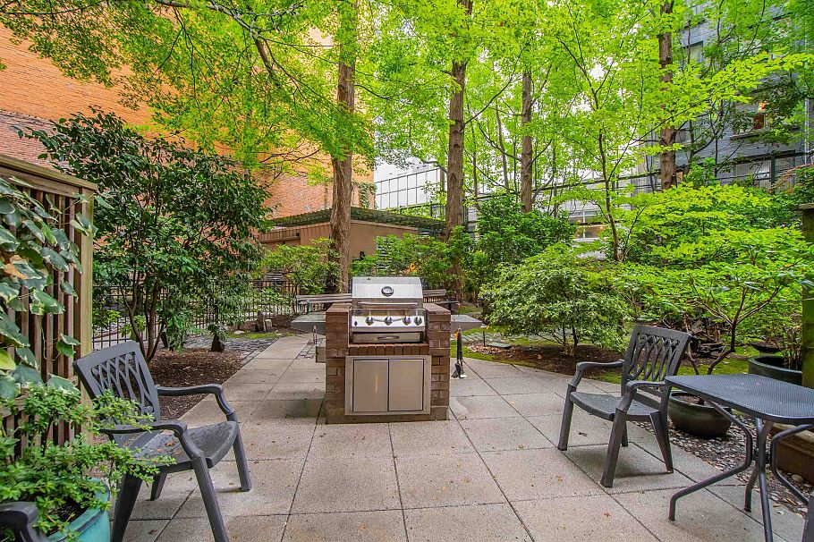 708 22 E Cordova Street Vancouver, BC - 27