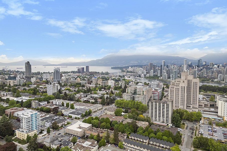 209 975 W 13th Avenue Vancouver, BC - 30