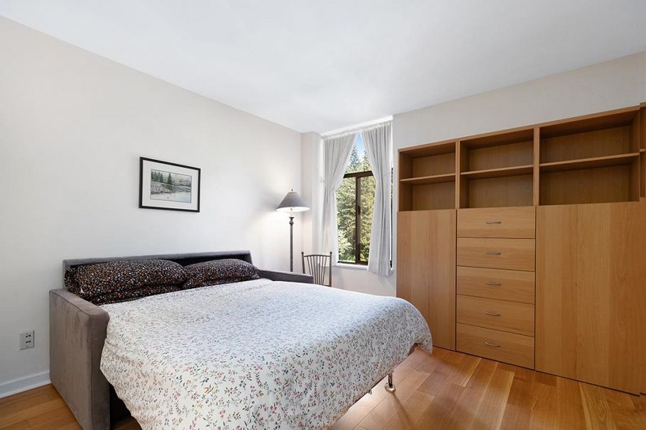 309 4101 Yew Street Vancouver, BC - 17