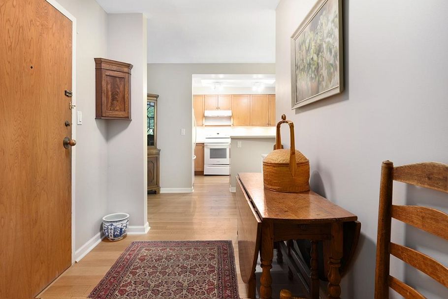 309 4101 Yew Street Vancouver, BC - 19