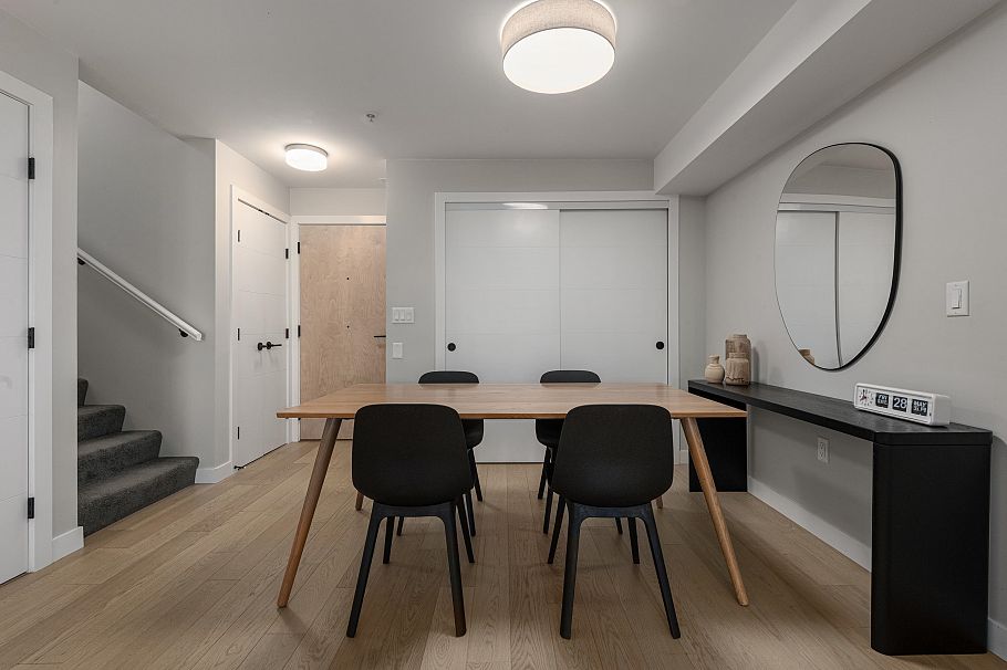 406 2508 Fraser Street Vancouver, BC - 14