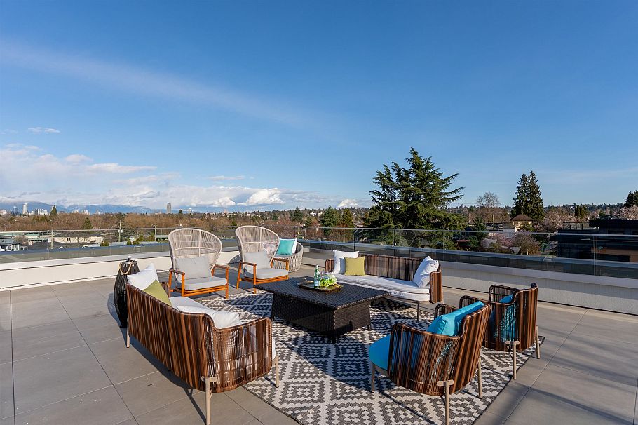 3489 Puget Drive Vancouver, BC - 33