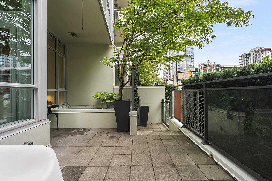1680 Quebec Street Vancouver, BC - 30