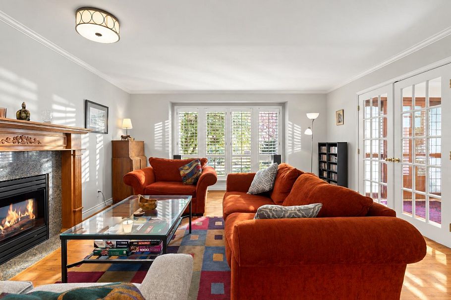 3373 Huntleigh Court North Vancouver, BC - 5