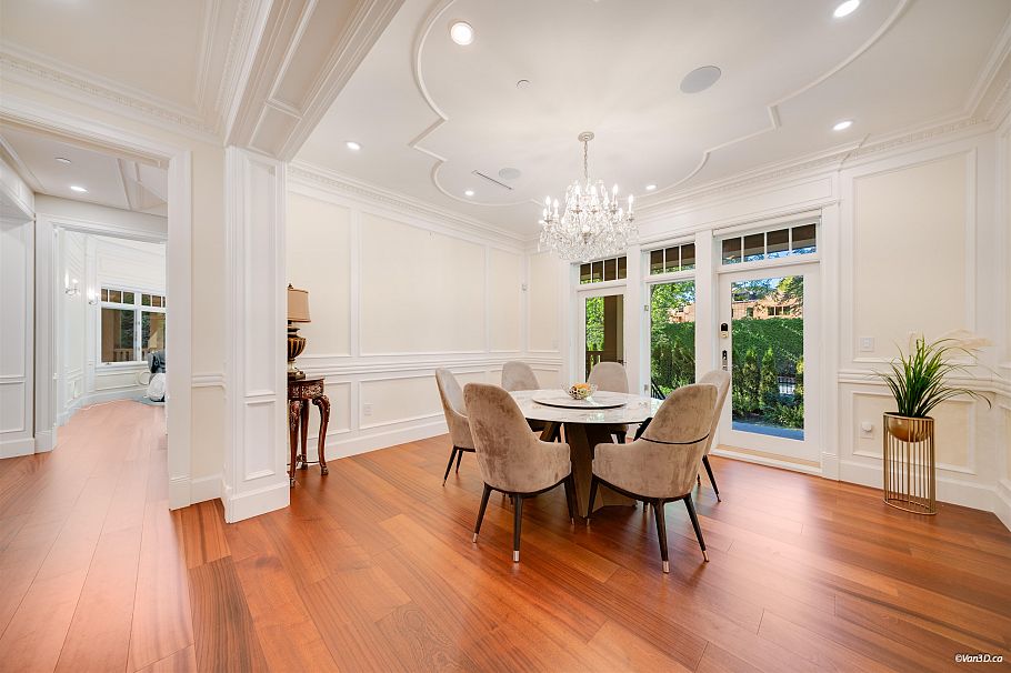 1198 Matthews Avenue Vancouver, BC - 21