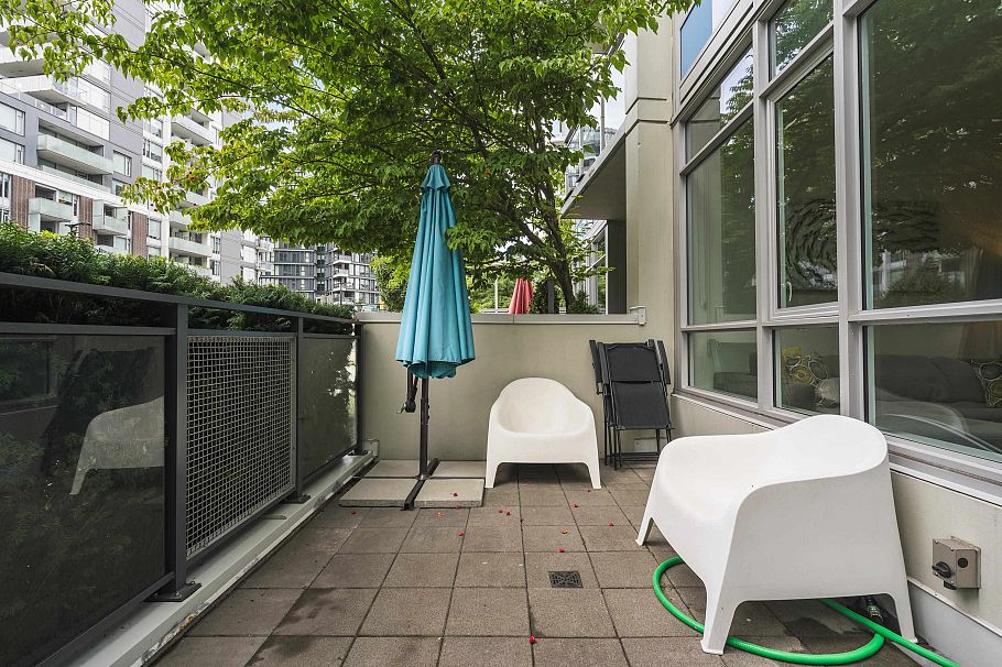 1680 Quebec Street Vancouver, BC - 27