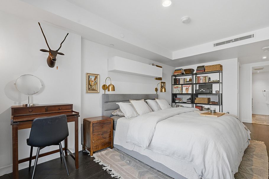 2607 1111 Richards Street Vancouver, BC - 31
