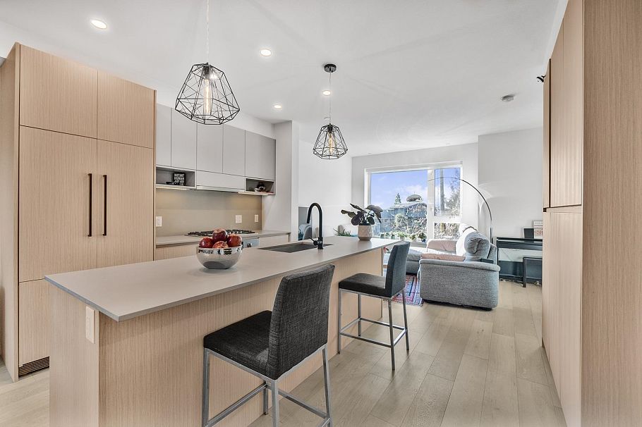11 528 E 2nd Street North Vancouver, BC - 5