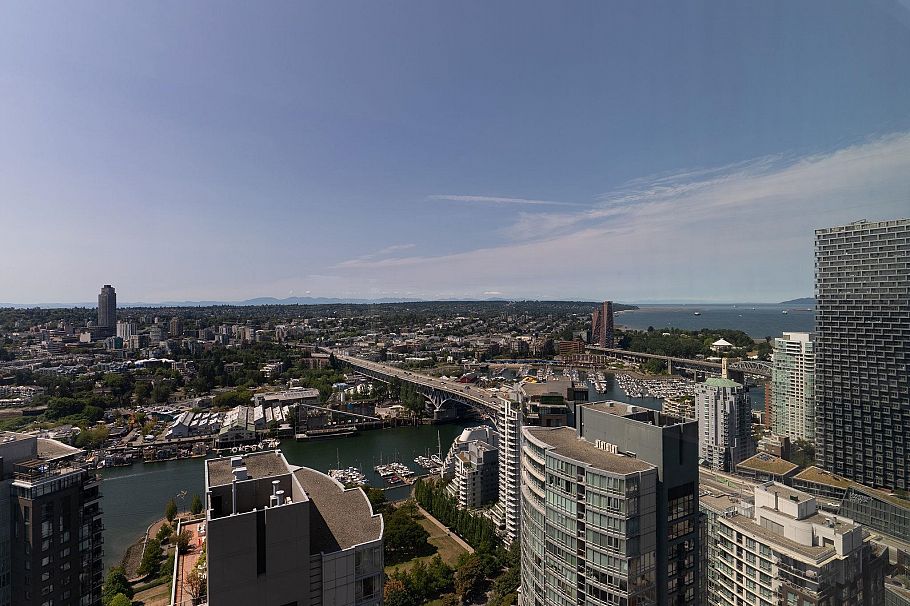 4201 499 Pacific Street Vancouver, BC - 25