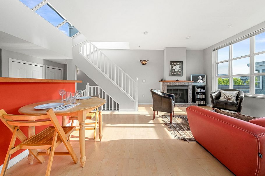 207 669 W 7th Avenue Vancouver, BC - 20