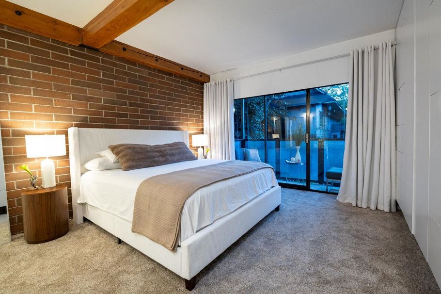 202 1535 Nelson Street Vancouver, BC - 28