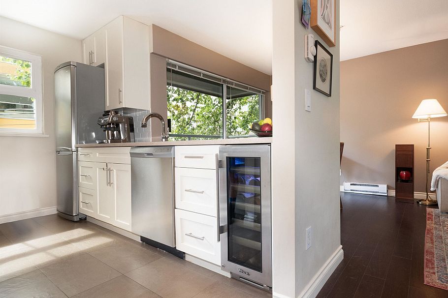 301 2250 W 3rd Avenue Vancouver, BC - 14