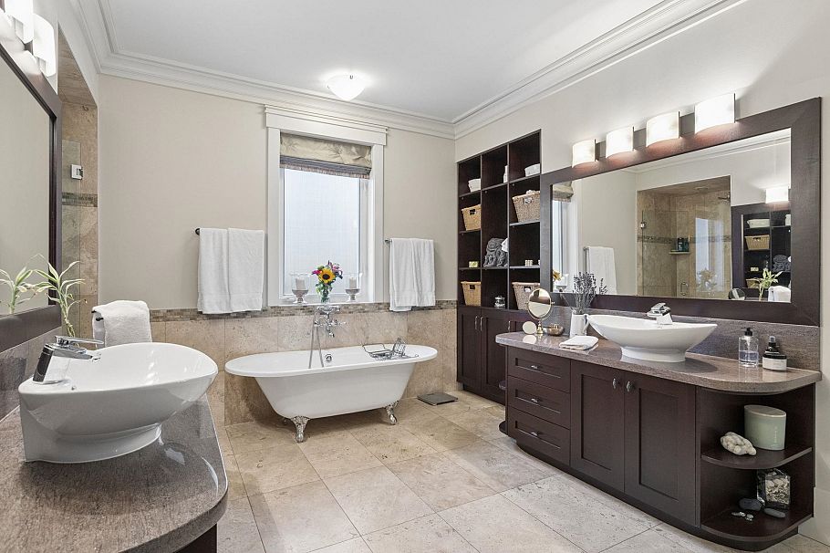 4176 Virginia Crescent North Vancouver, BC - 19