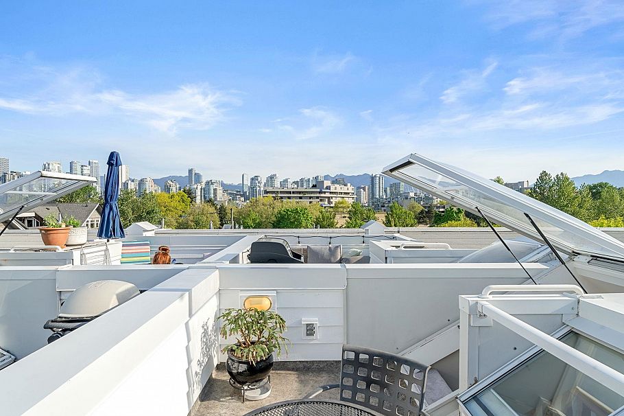 207 669 W 7th Avenue Vancouver, BC - 33