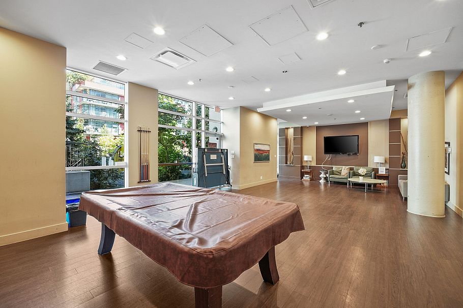 503 89 W 2nd Avenue Vancouver, BC - 21