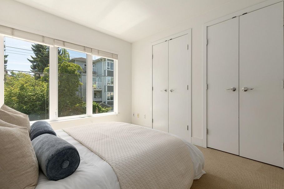 2943 Laurel Street Vancouver, BC - 22