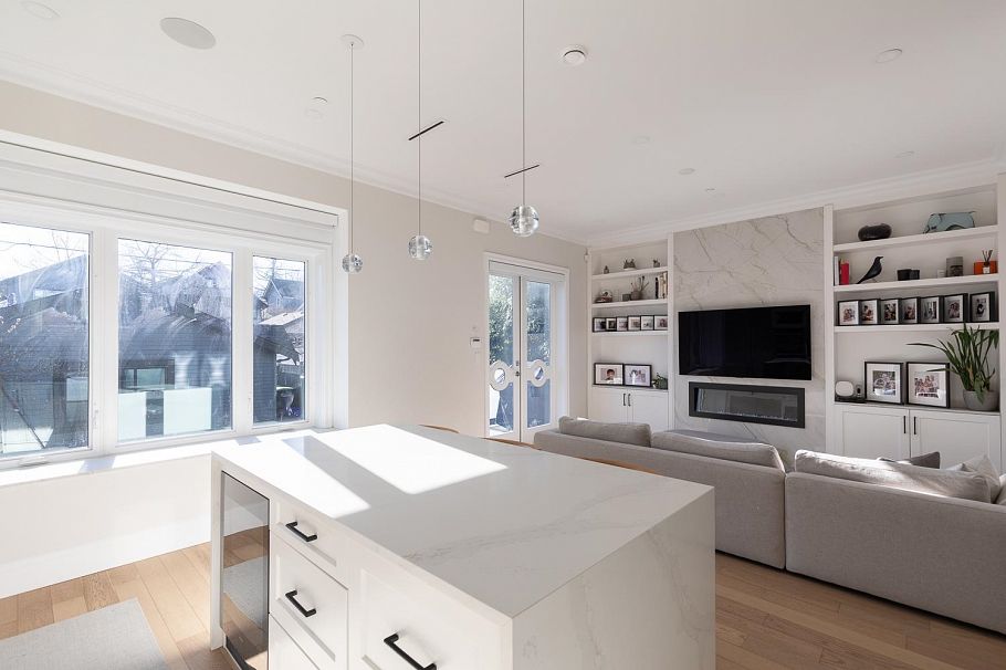 852 W 18th Avenue Vancouver, BC - 7