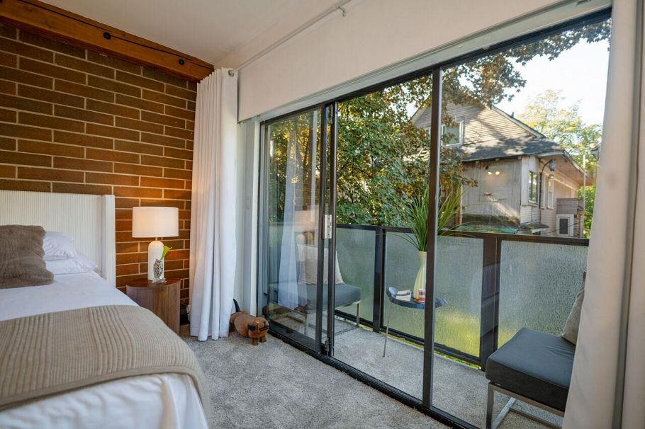 202 1535 Nelson Street Vancouver, BC - 26