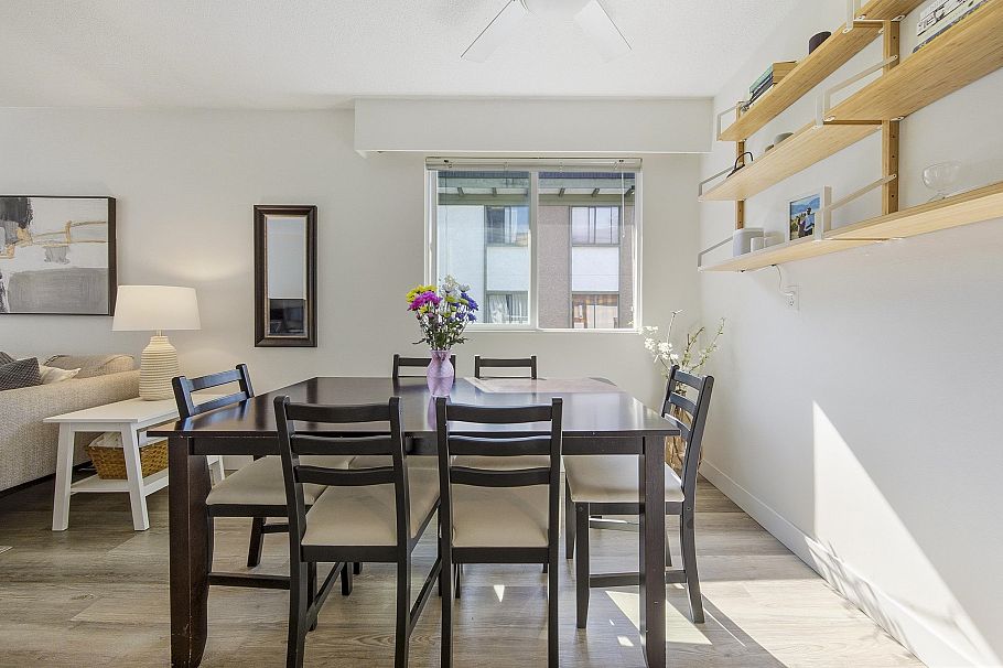 203 270 W 3rd Street North Vancouver, BC - 14