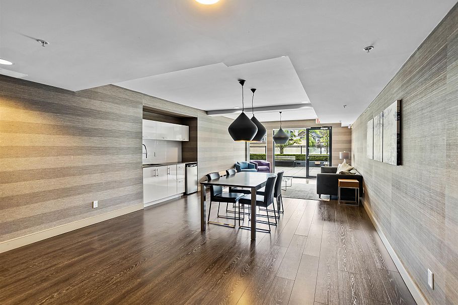 211 1588 E Hastings Street Vancouver, BC - 22